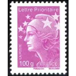 Original Timbre de collection France - 4570