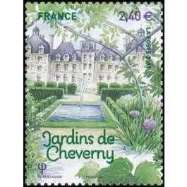 Timbre de collection France - 4580 Soldes