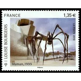 Timbre de collection France - 4492 Pas Cher