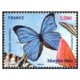 Gros Lot Timbre de collection France - 4498