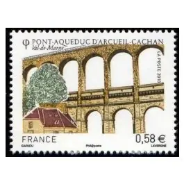 Timbre de collection France - 4503 Achetez Aujourd’hui