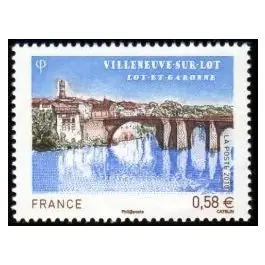 Meilleure Vente Timbre de collection France - 4513