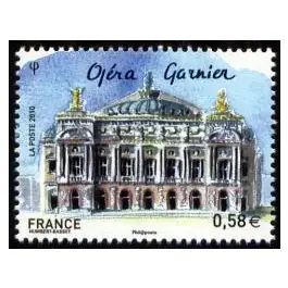 Acheter En Ligne Timbre de collection France - 4516