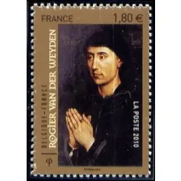 Timbre de collection France - 4526 Seulement Aujourd’hui