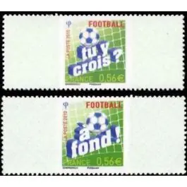 Commander Vite Timbre de collection France - 4527A RP1 - Rponse paye