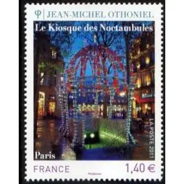 Timbre de collection France - 4533 Prix Bas