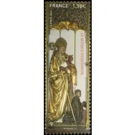 Timbre de collection France - 4676 Prix Bas