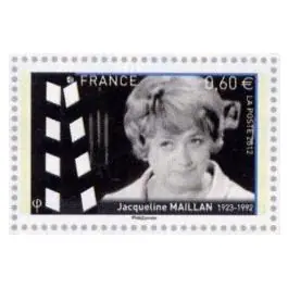 Édition Limitée Timbre de collection France - 4692