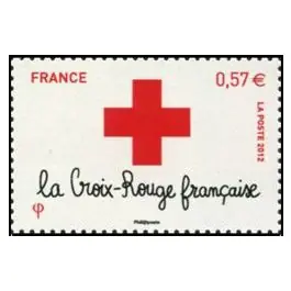 Timbre de collection France - 4701 Garantie Incluse