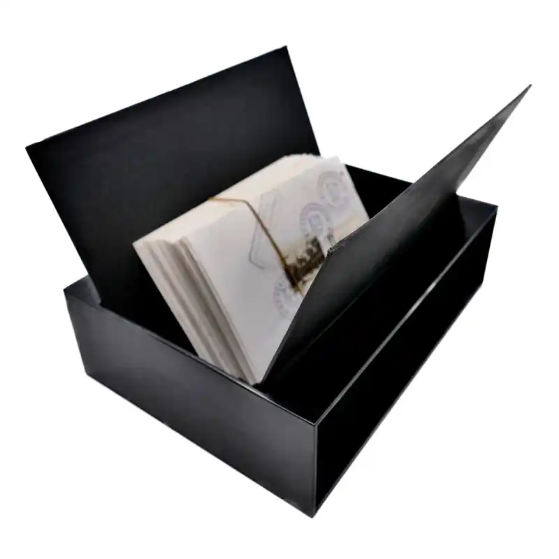 Lot de 38 lettres recommandées avec timbres non dentelés de France. Meilleure Qualité