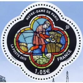 Timbre de collection France - 4714 Édition Limitée