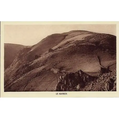 Offre Exclusive Carte postale 68 - Le Hohneck