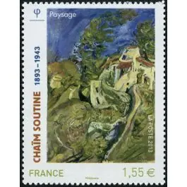 Bon Plan Timbre de collection France - 4716