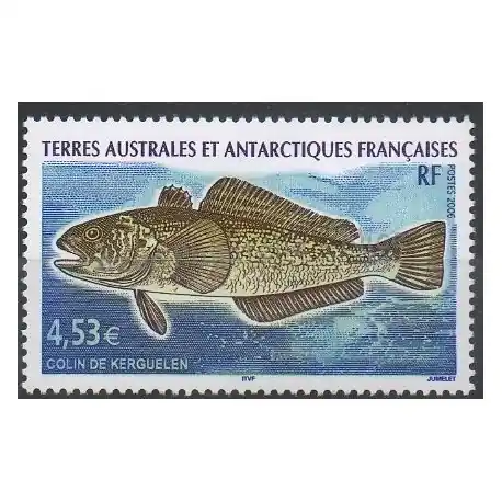 Bon Marché TAAF - 2006- No 439