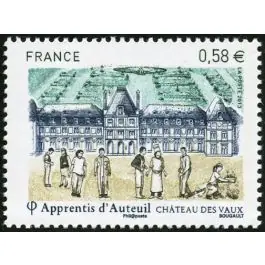 Timbre de collection France - 4738 Meilleur Prix