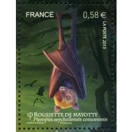 Meilleure Vente Timbre de collection France - 4740