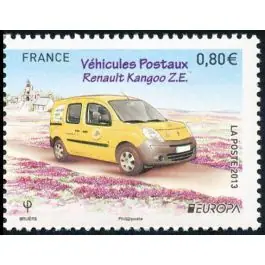 Acheter En Ligne Timbre de collection France - 4750