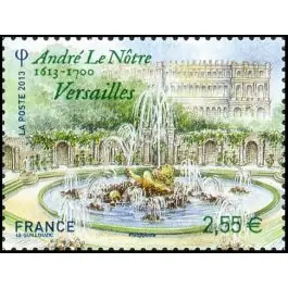 Promotion Saisonnière Timbre de collection France - 4751