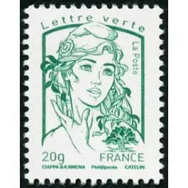 Meilleure Vente Timbre de collection France - 4774