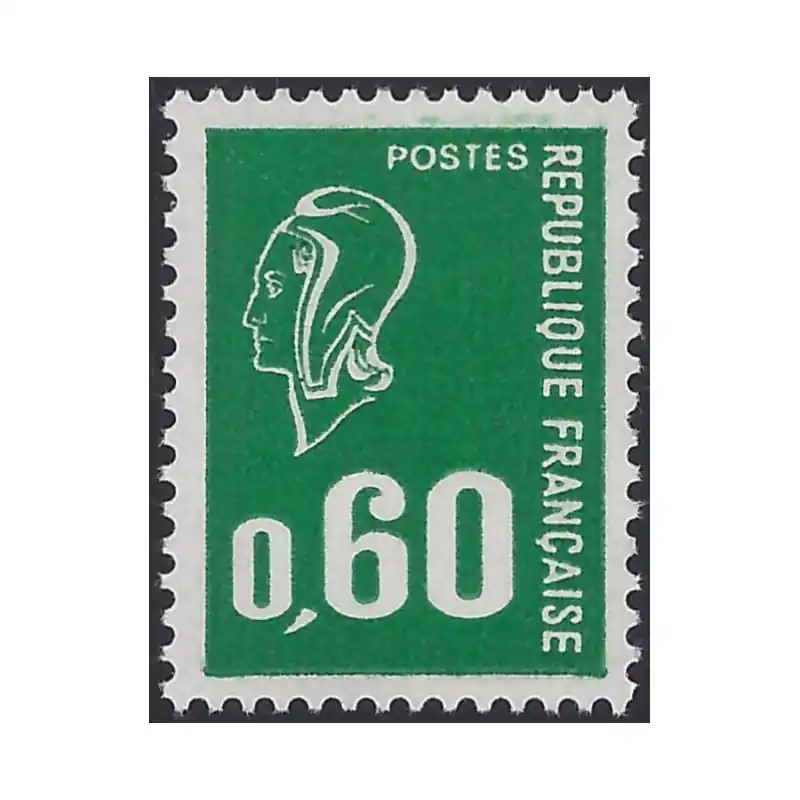 Offre Spéciale Marianne de Béquet timbre N°1814a neuf**.