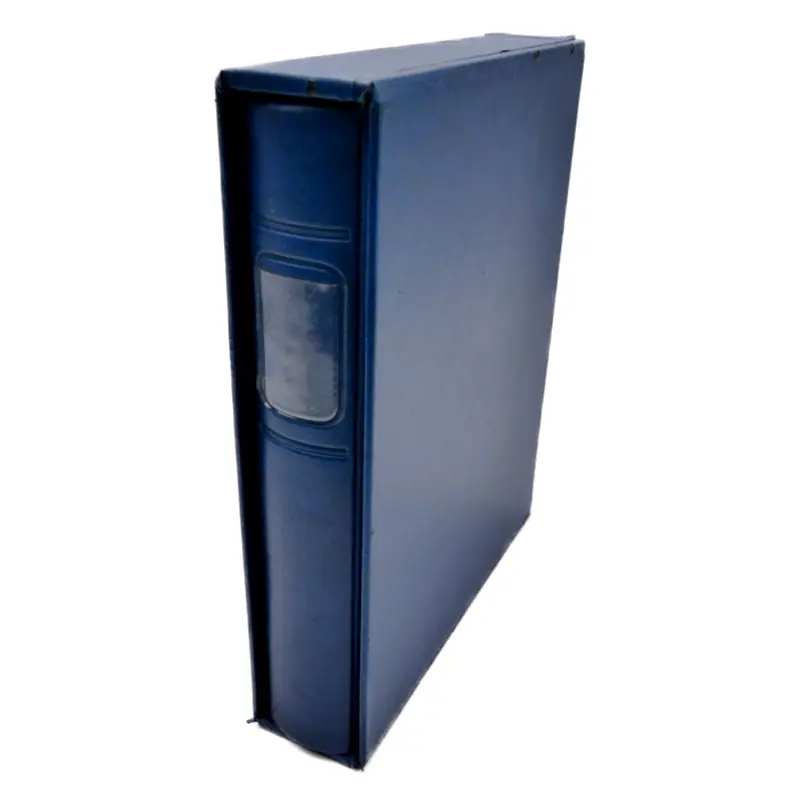 Lot de 42 commémoratifs timbres Europa 1956-1962 en un album. Must-Have