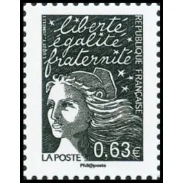 Timbre de collection France - 4790 Commande En Gros