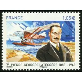 Meilleure Vente Timbre de collection France - 4794