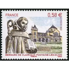 Super Prix Timbre de collection France - 4802