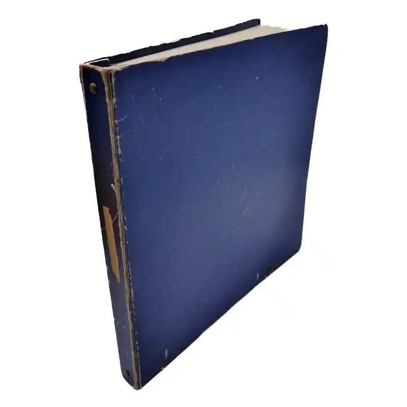 Usine Directe Lot de divers feuilles de timbres de France dont vignette expo N°19 en album.