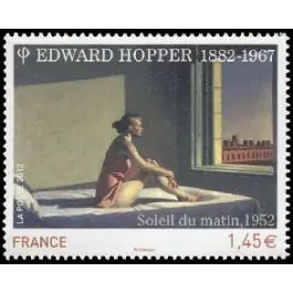 Timbre de collection France - 4633 Pas Cher