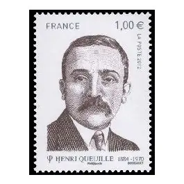 Garantie Incluse Timbre de collection France - 4635