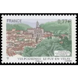 Timbre de collection France - 4643 Seulement Aujourd’hui