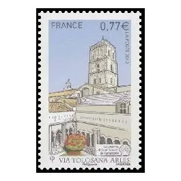 Timbre de collection France - 4644 Vente Flash