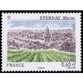 Timbre de collection France - 4645 Offre Spéciale