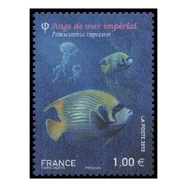 Offre Limitée Timbre de collection France - 4649