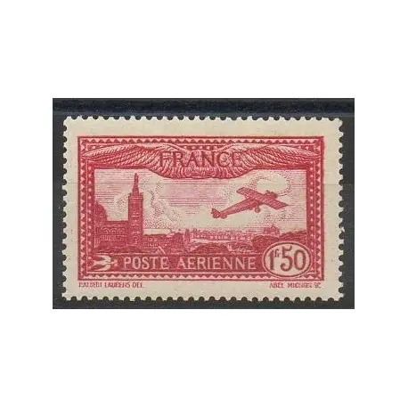 France - Poste aérienne - 1930 - No PA 5 - Neuf avec charnière Meilleur Choix