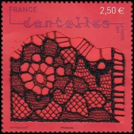 Timbre de collection France - 4602 Édition Limitée