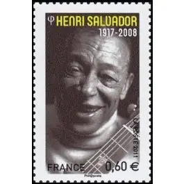 Top Qualité Timbre de collection France - 4606