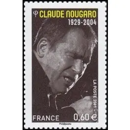 Nouvel Arrivage Timbre de collection France - 4608