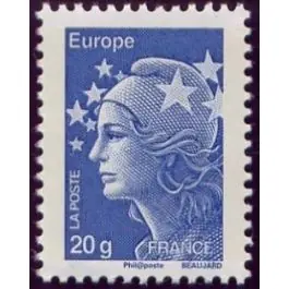 Fait Main Timbre de collection France - 4616