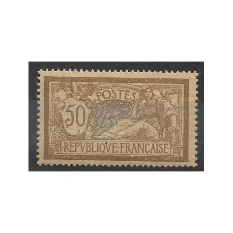 Livraison Gratuite France - Variétés - 1900 - No 120d