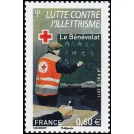 Acheter En Ligne Timbre de collection France - 4624