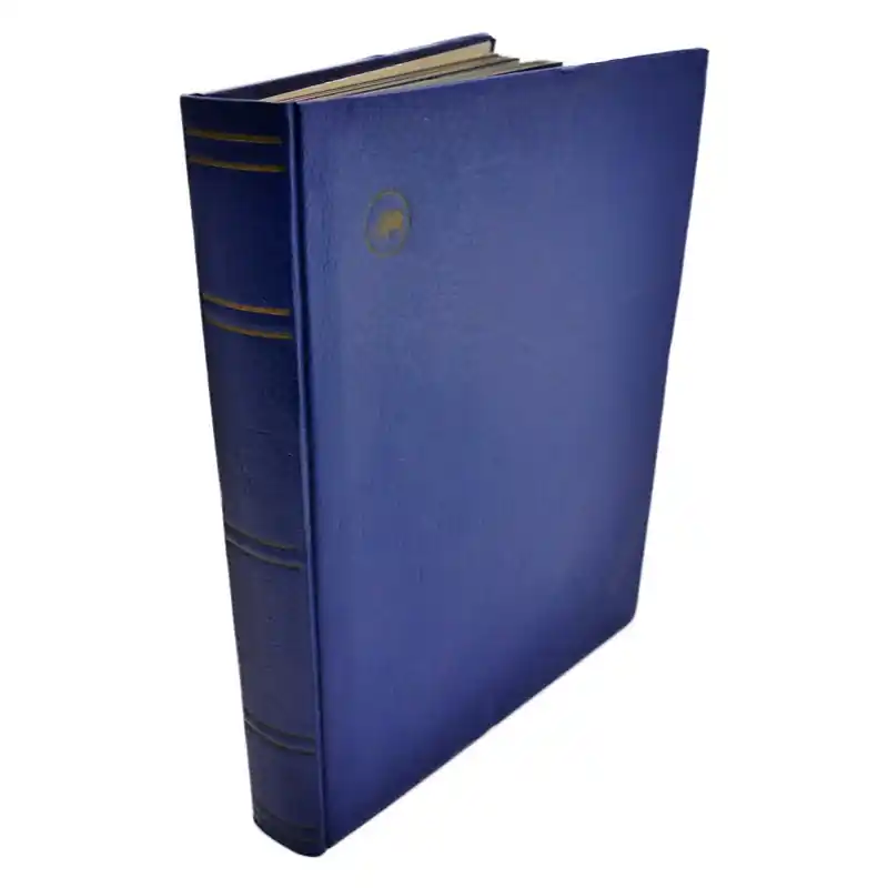 Lot de timbres de Chine 1949-1964 neufs et oblitérés en album. Offre Spéciale