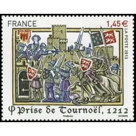 Achetez Aujourd’hui Timbre de collection France - 4829