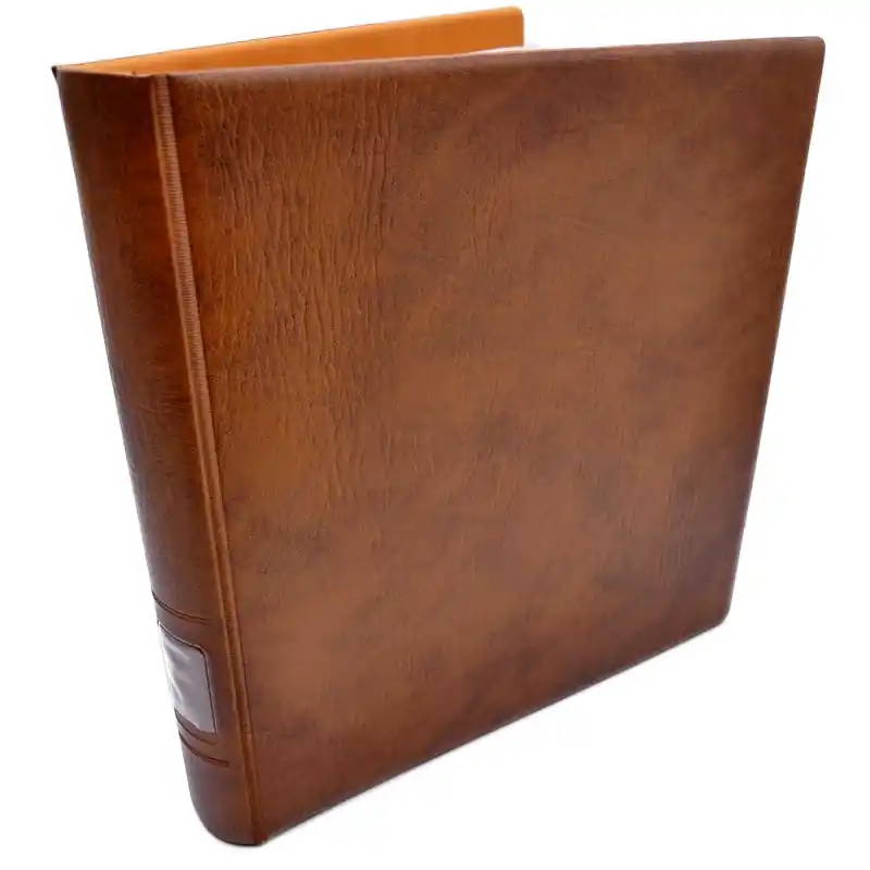 Produit De Marque Collection timbres de France neufs** 1988-1992 en album Lindner.