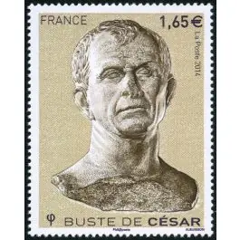 Timbre de collection France - 4836 Offre Limitée