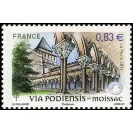 Timbre de collection France - 4839 Commande En Gros