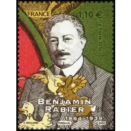 Timbre de collection France - 4867 Soldes