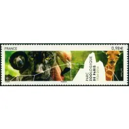 Quantité Limitée Timbre de collection France - 4868