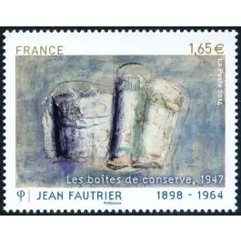 Bon Plan Timbre de collection France - 4888